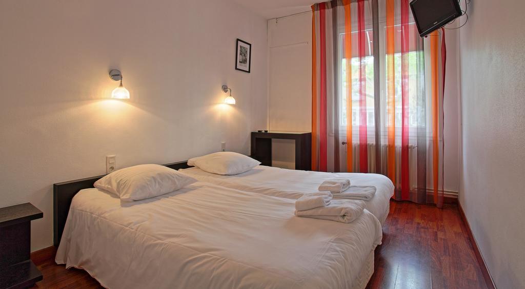 Maison Du Cassoulet Castelnaudary Zimmer foto